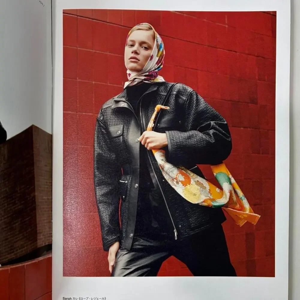 Hermes le mode